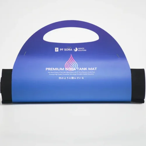 PF SORA Premium Tank Mat