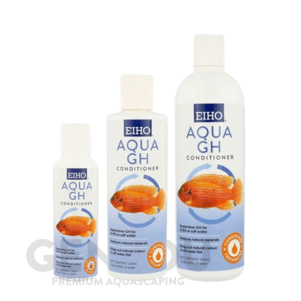 EIHO Fish Medication Aqua GH