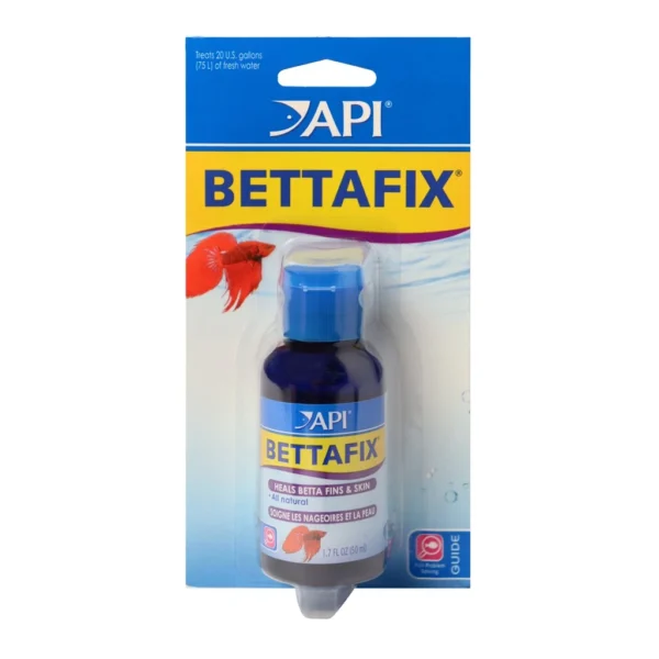API BETTAFIX®