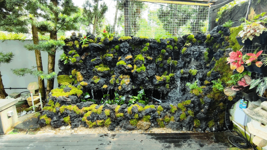 Gensou aquascape portfolio image 3