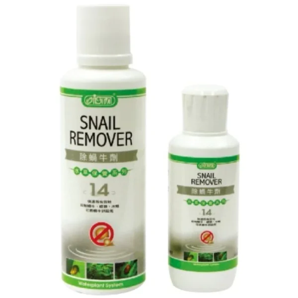 ISTA Snail Remover
