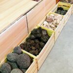 Aquarium rock & stone