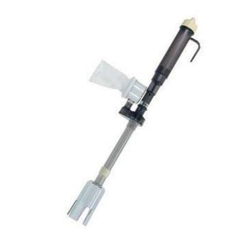 TOM MR.Cleaner Battery Operated Gravel Siphon