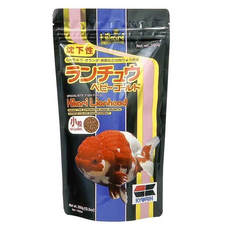 HIKARI Lionhead 350g