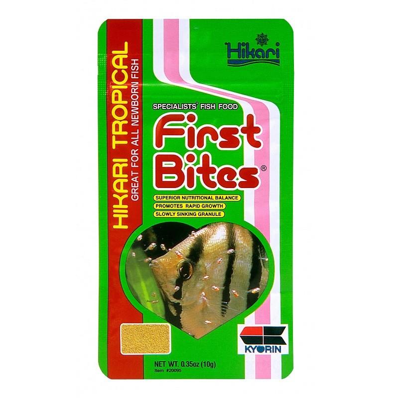 HIKARI First Bites 10g