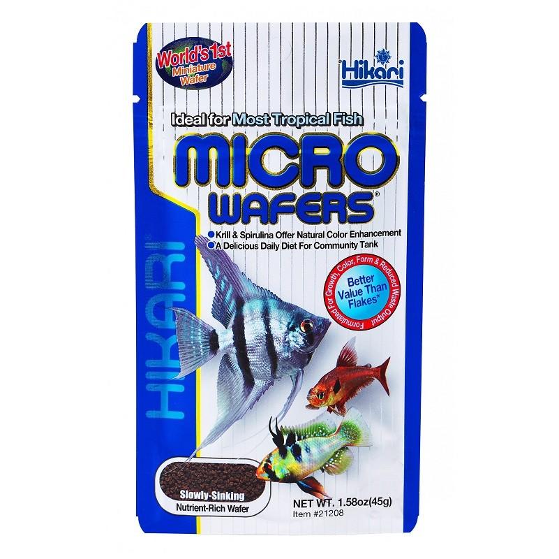 HIKARI Micro Wafers 20g
