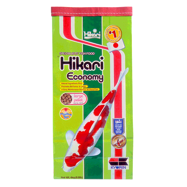 HIKARI Economy 4kg