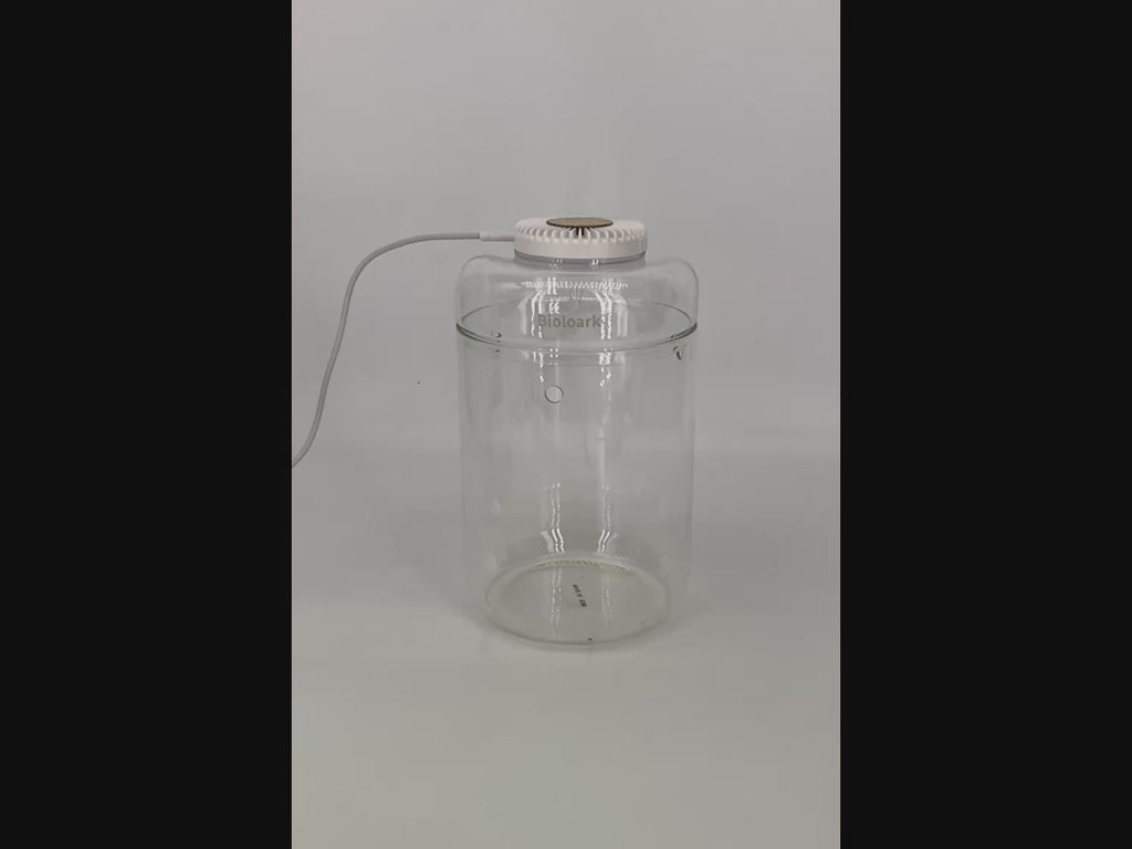 Bioloark Ml 05 Terrarium Light White