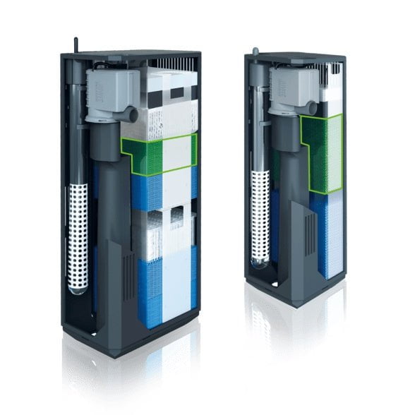 JUWEL Nitrax - Nitrate Remover (M/L/XL)