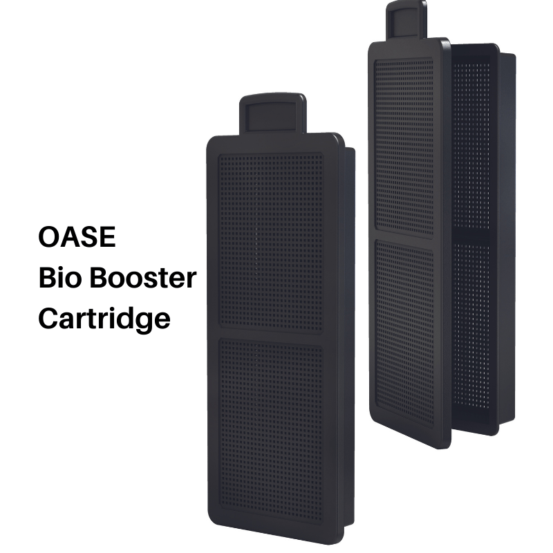 OASE BioStyle - Parts & Cartridges