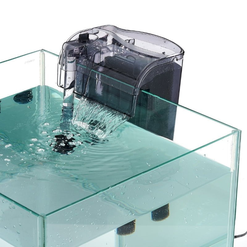 SHIRUBA PF Series Hang On Back Filter (HOB) (popular !)