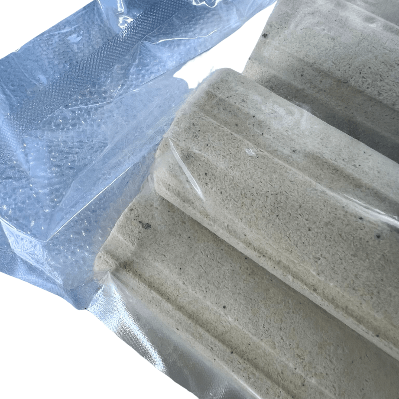 ANS Bacterhome Rod 7pcs/pack (excellent porosity filter media)