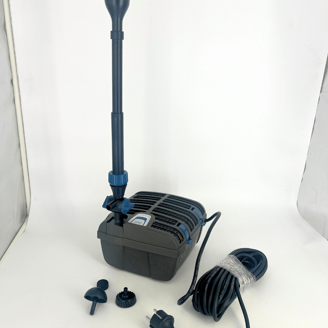 OASE Filtral UVC (1500/3000/6000) (All-In-One Mini Pond Filter)