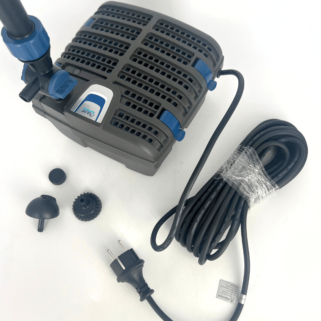 OASE Filtral UVC (1500/3000/6000) (All-In-One Mini Pond Filter)