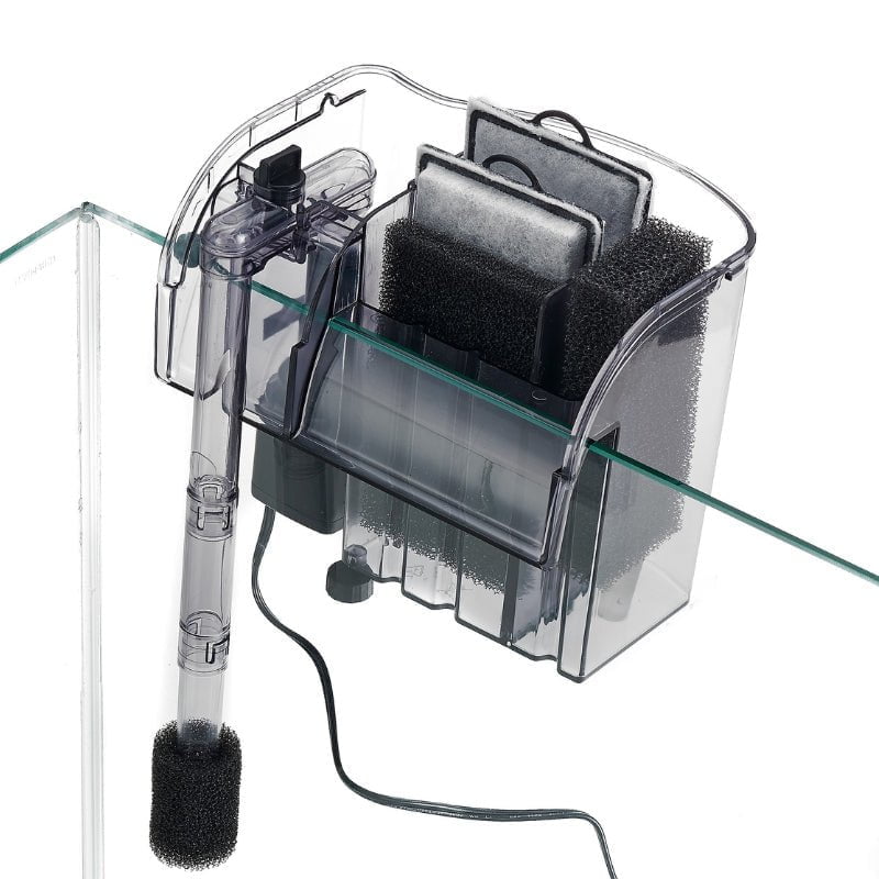 SHIRUBA PF Series Hang On Back Filter (HOB) (popular !)