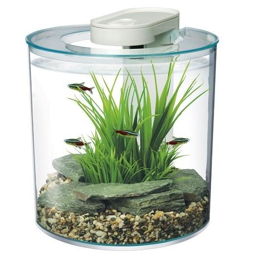 Marina 360 Aquarium Kit 10L