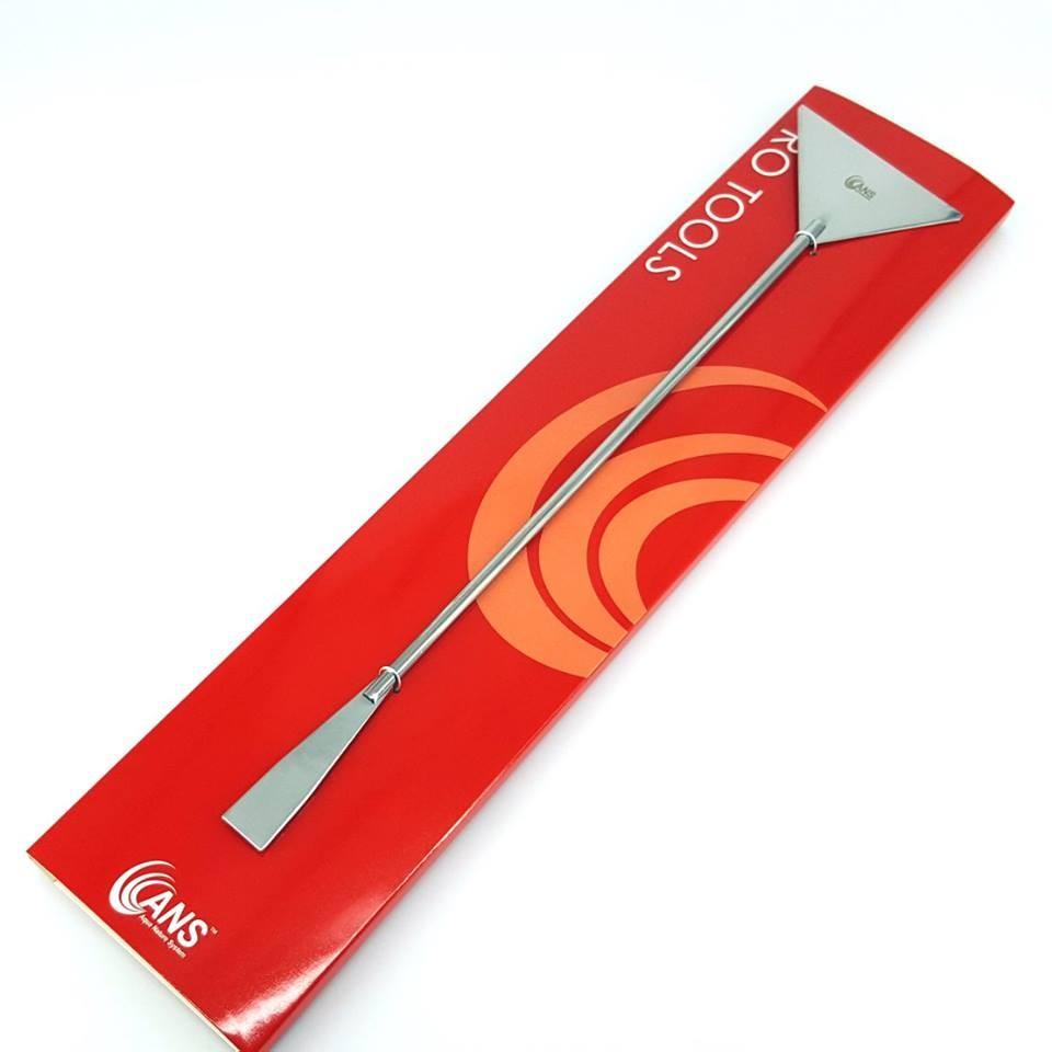 ANS PRO TOOLS Sand Flattener