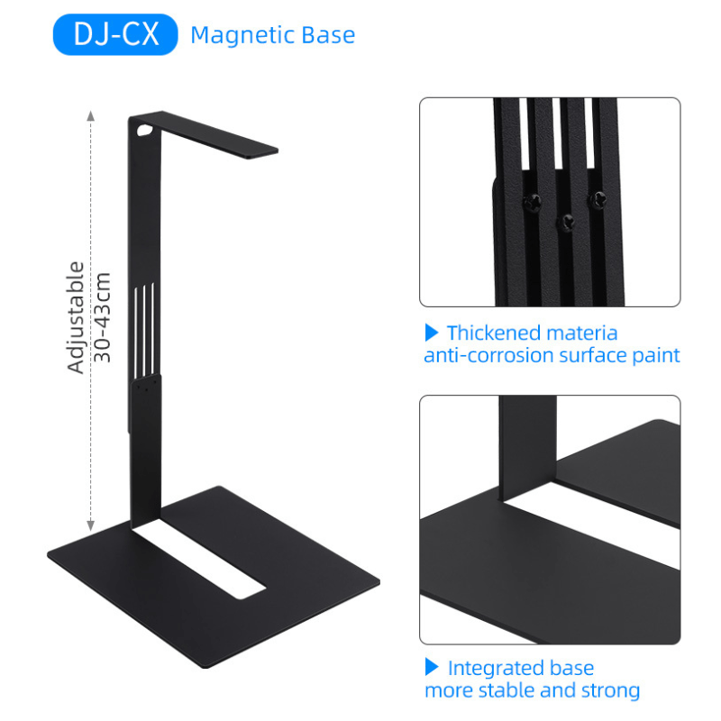 Week aqua Mini-9 Pro nano light (app controllable)