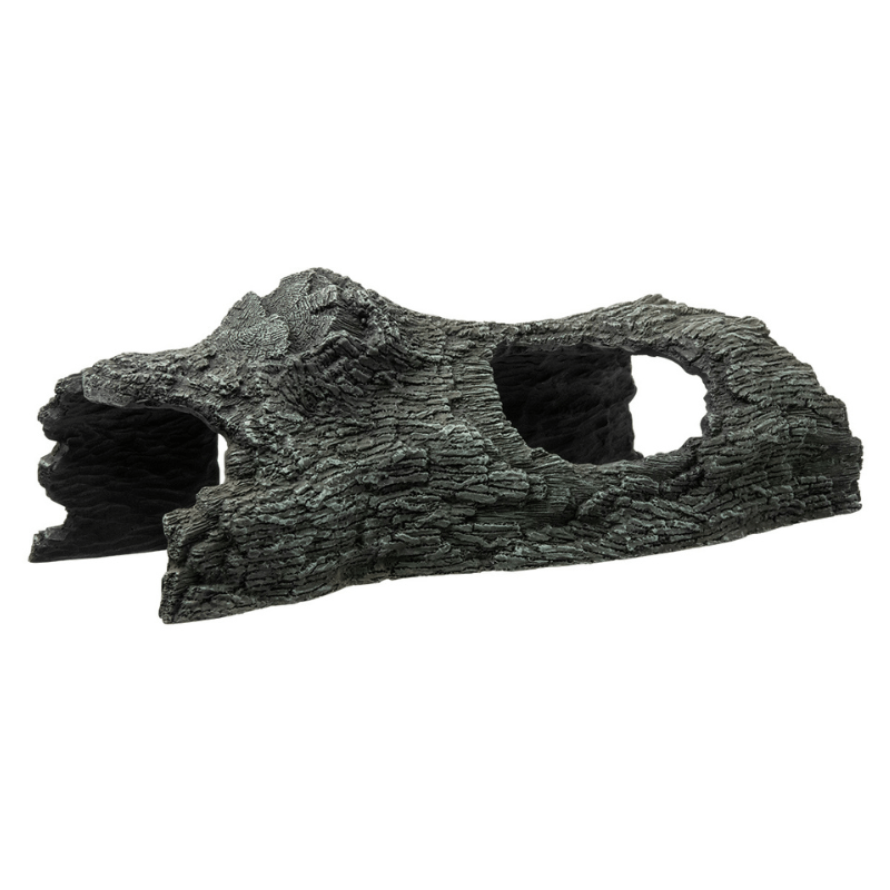 SUDO S-1829 Tunnel Ryuboku Bark L - (Decoration for small fish)