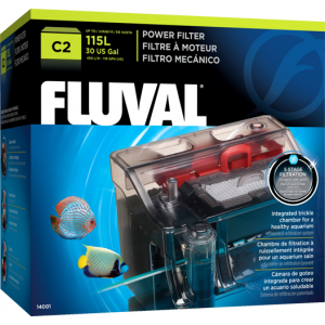 FLUVAL C Series Power Filter