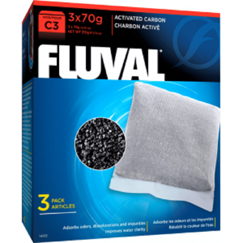 FLUVAL C Series Spare Parts