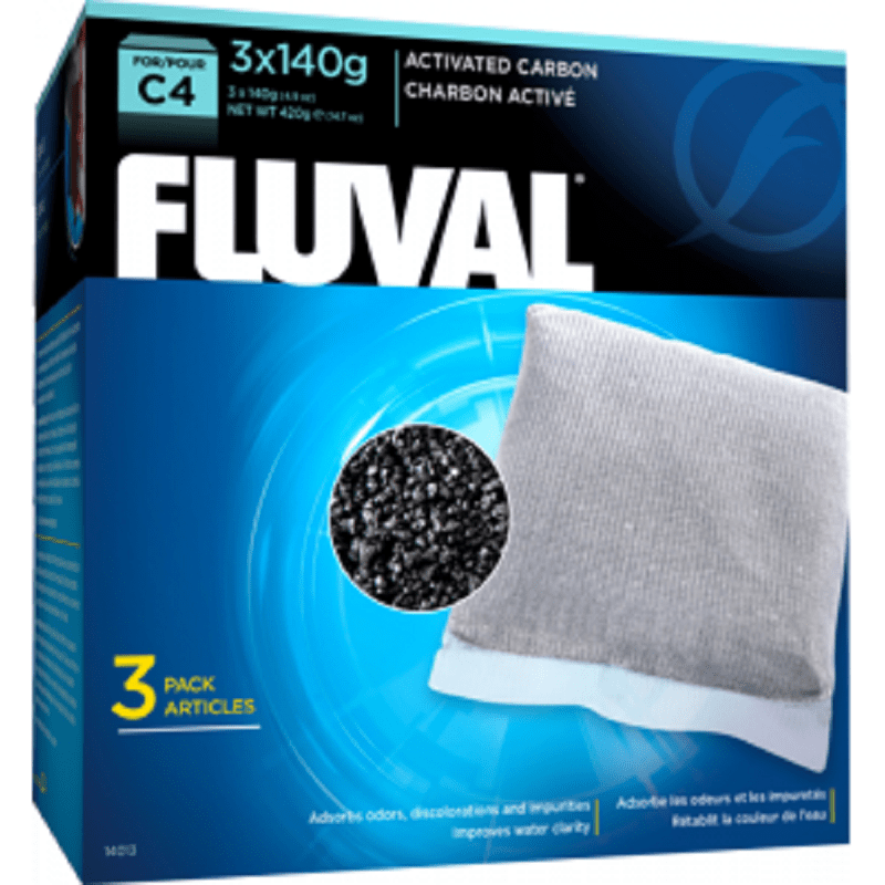 FLUVAL C Series Spare Parts