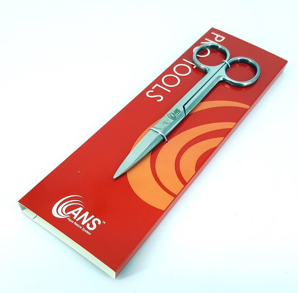 ANS PRO TOOLS Scissor Mini