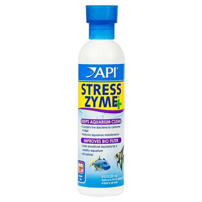 API STRESS ZYME
