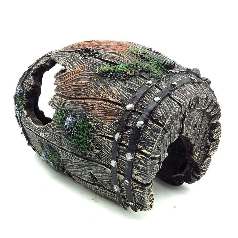 Zhen De Decoration - Broken Barrel - 3125