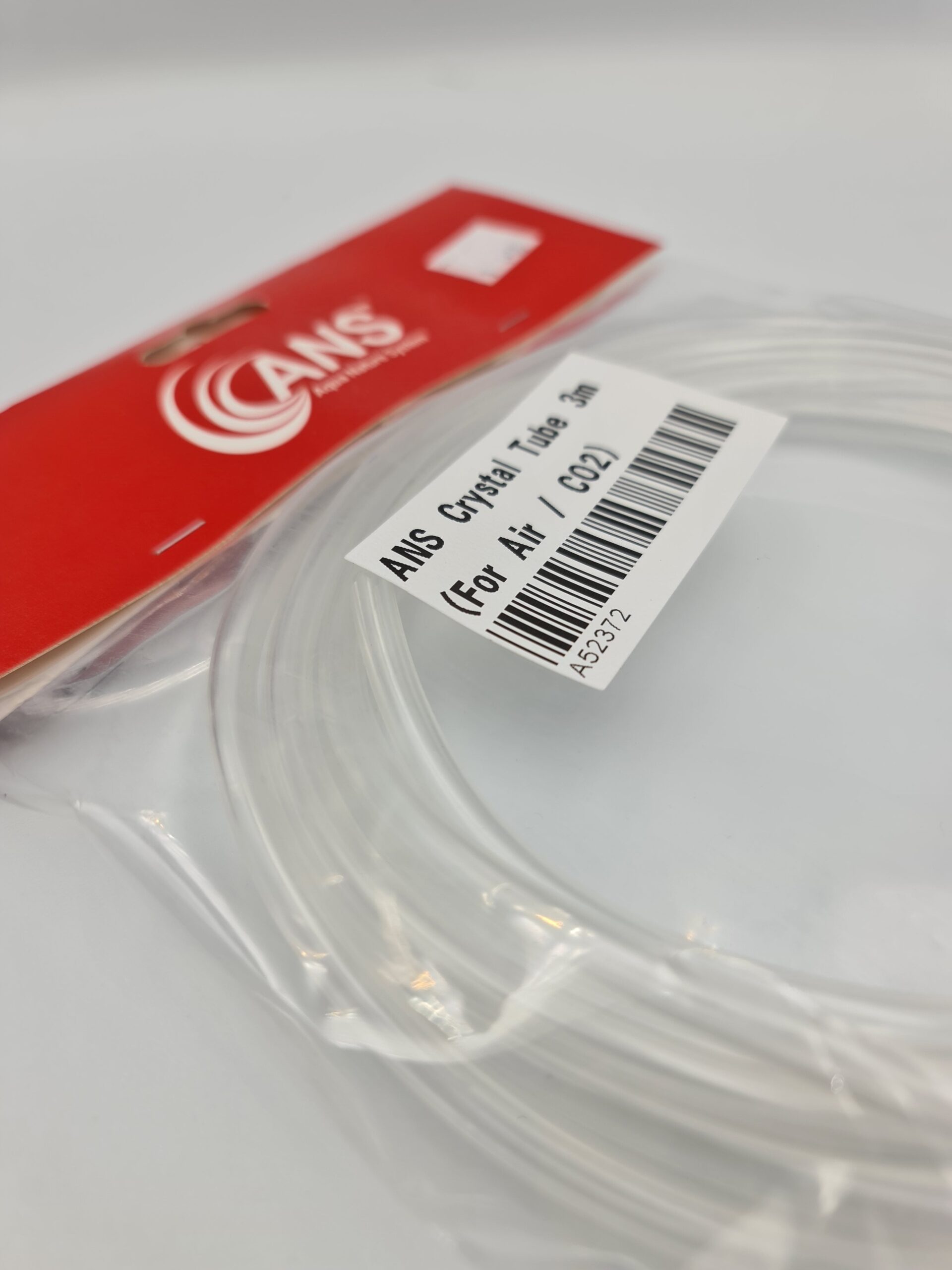 ANS Crystal Tube 5m (For Air / CO2)