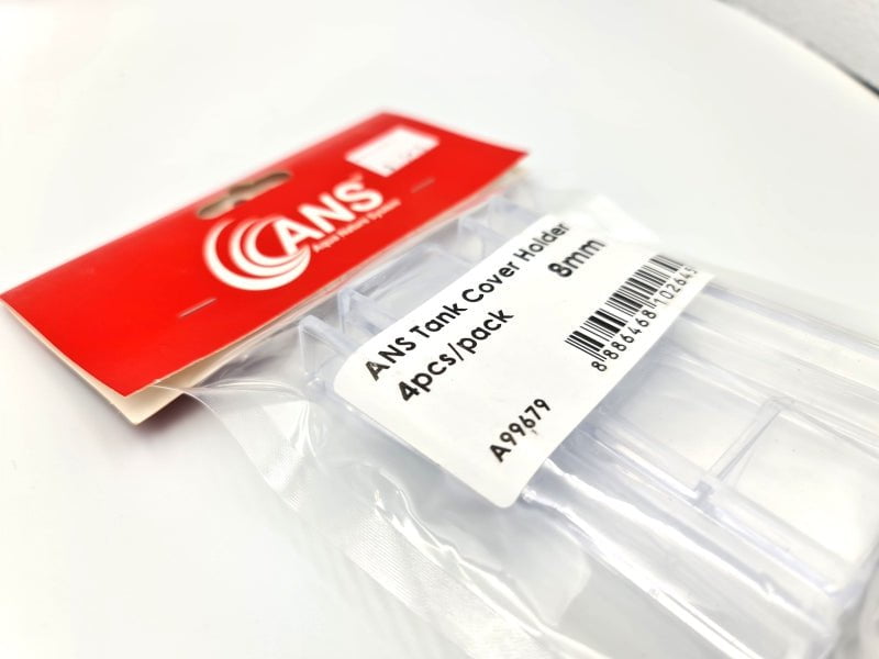 ANS Tank Cover Holder (6/8/10/12mm)