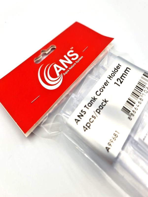 ANS Tank Cover Holder (6/8/10/12mm)