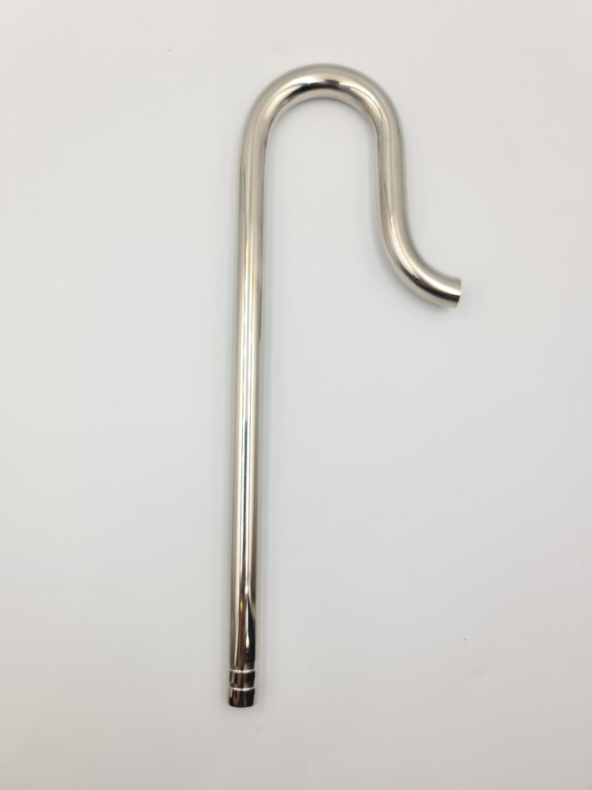 ANS SS Pipe outlet 13mm