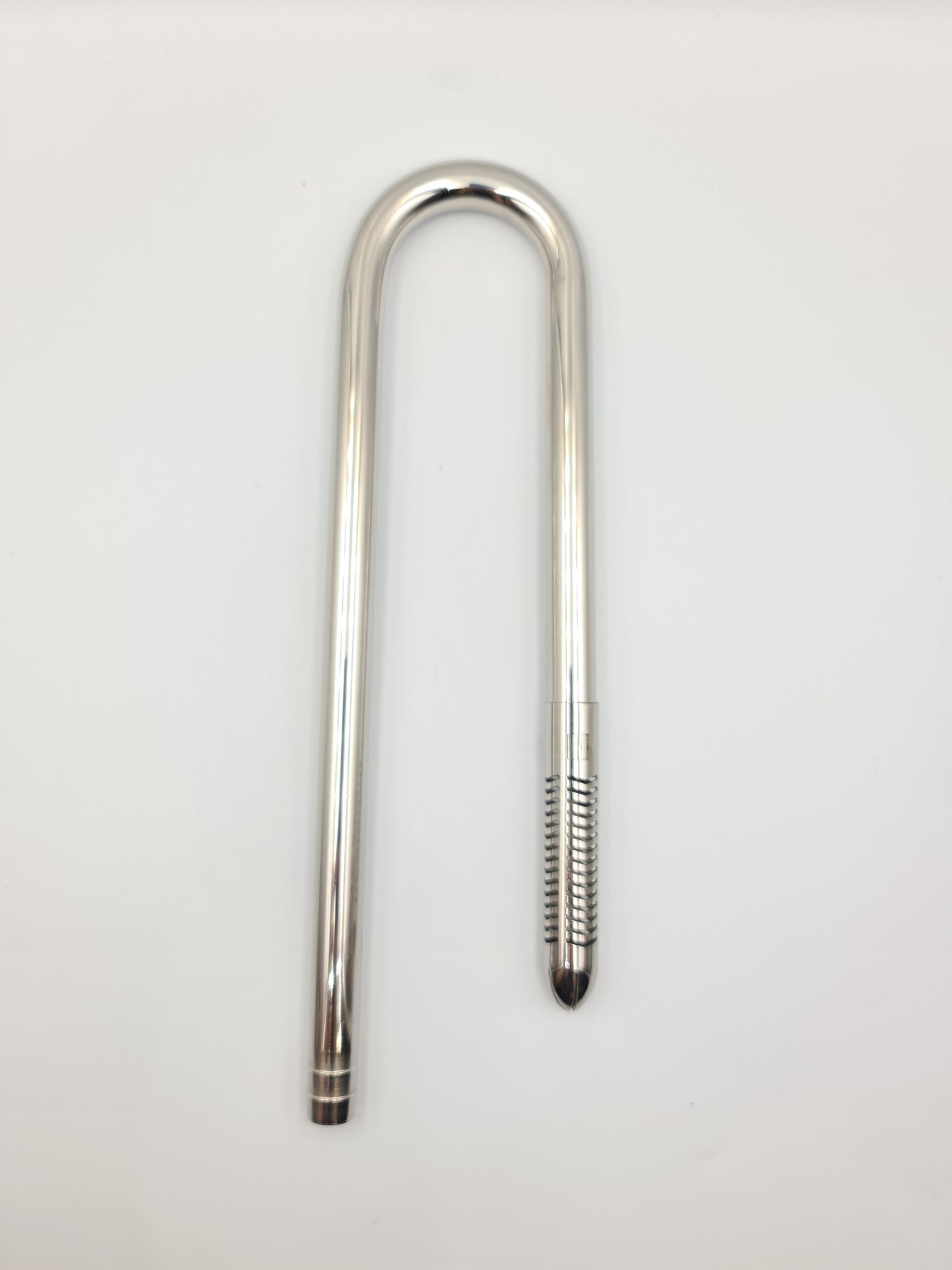 ANS SS Pipe Inlet 13Mm