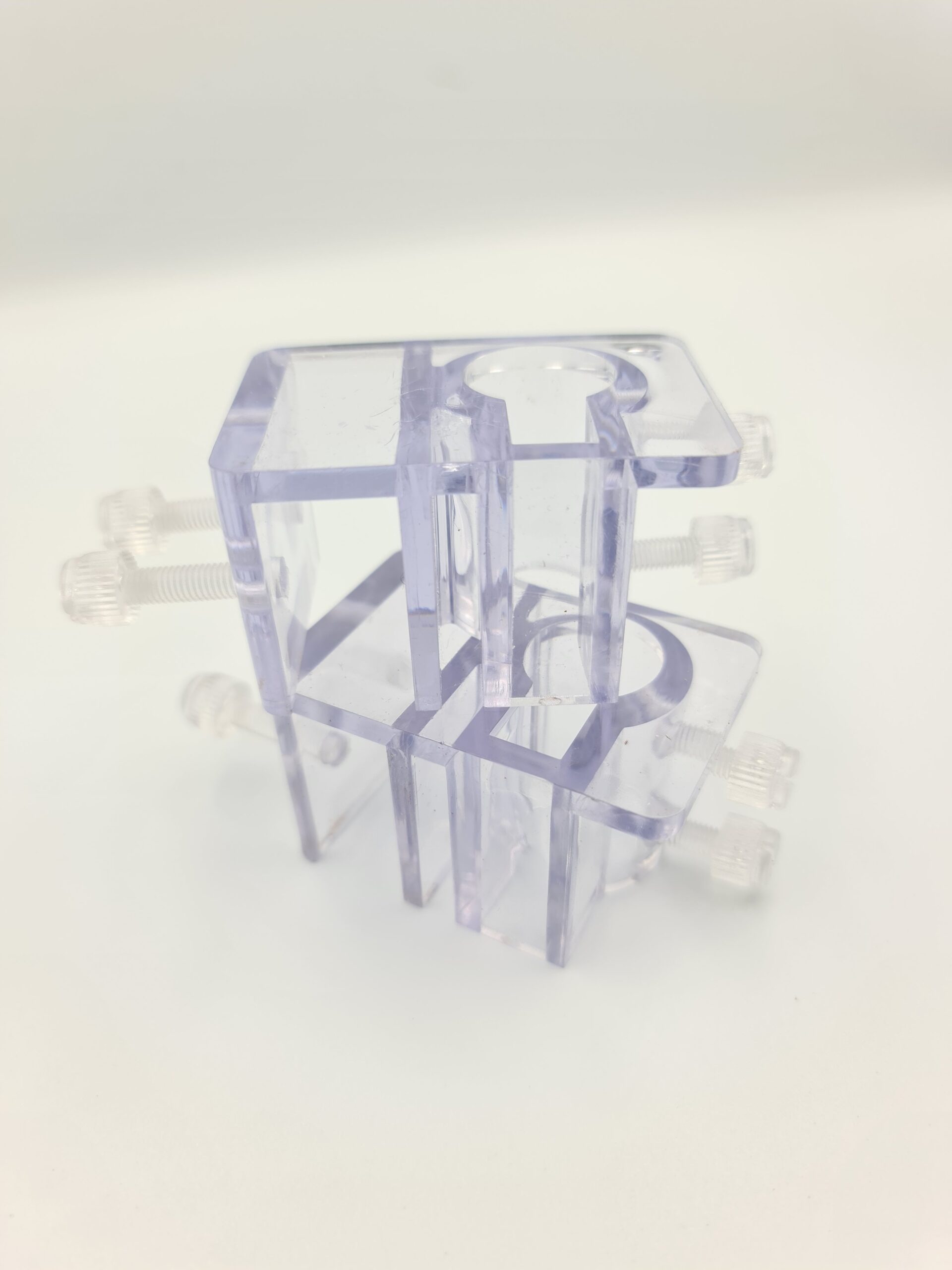 ANS Lily Pipe Holder (2pcs/pkt)