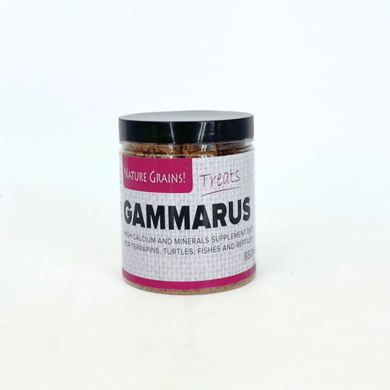 Nature Grains! Gammarus (550/2600ml)