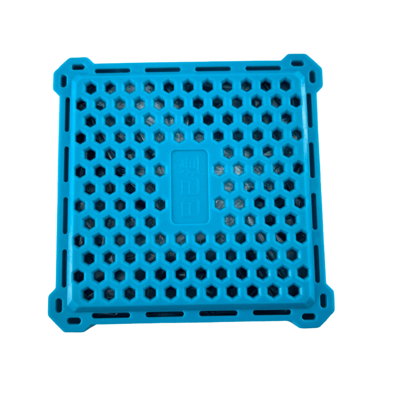 NF Magic Cube 10x10mm (purify water with effective activated carbon)