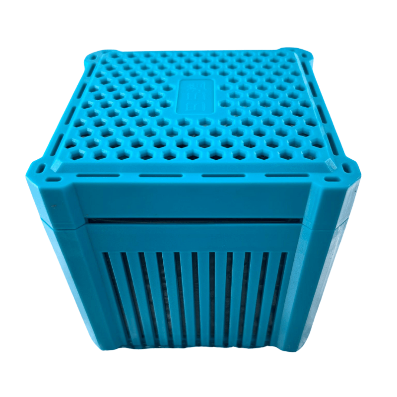 NF Magic Cube 10x10mm (purify water with effective activated carbon)