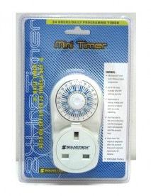 SOUNDTECH 2601 MINI TIMER