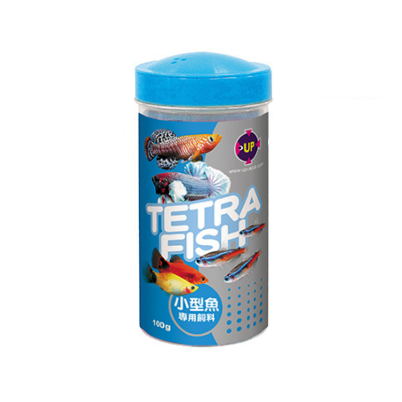 UP AQUA E-230 Tetra Fish 45g