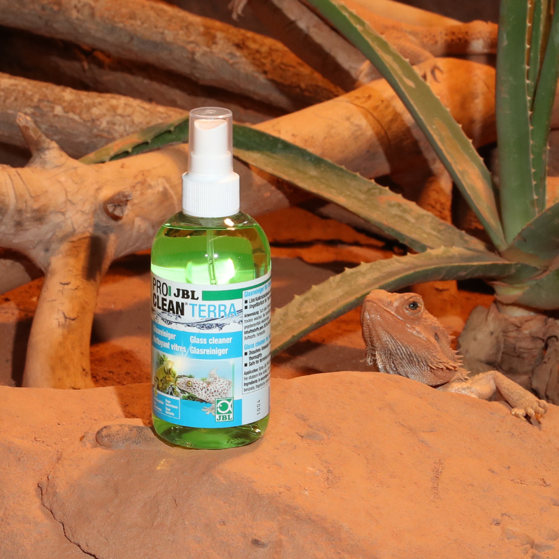 JBL Proclean Terra