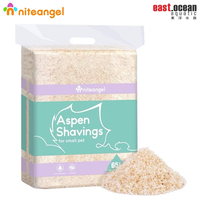 Niteangel Aspen Bedding 2 6Kg