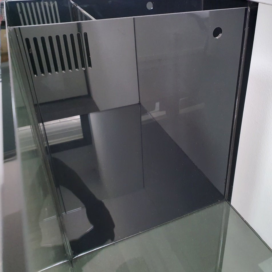 ANS AQUAPOD N9 Tank(90x45x45CM) With Pump Included