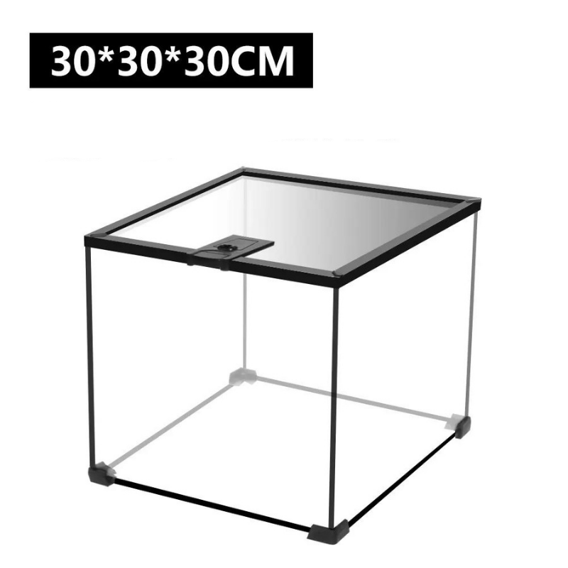 NOMOYPET YL-07 terrarium tank (Various Sizes)