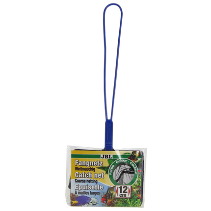 JBL Aquarium Fish Catch Net Fine-Meshed