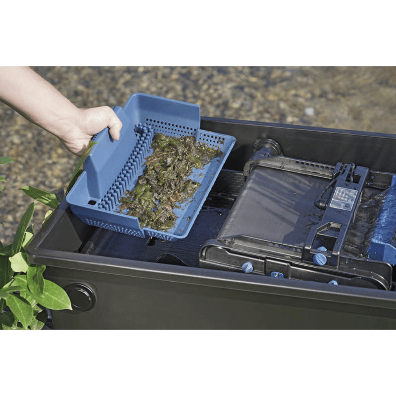 OASE BioTec ScreenMatic² Set 60000 - High-Performance, Low Effort Pond