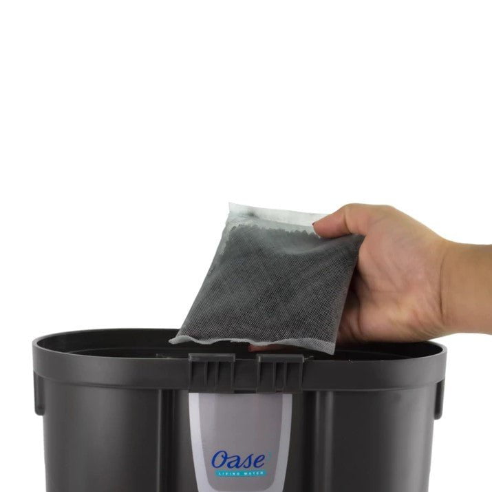 OASE FiltoSmart 60 / 100 / 200 / 300 World's Smallest External Filter