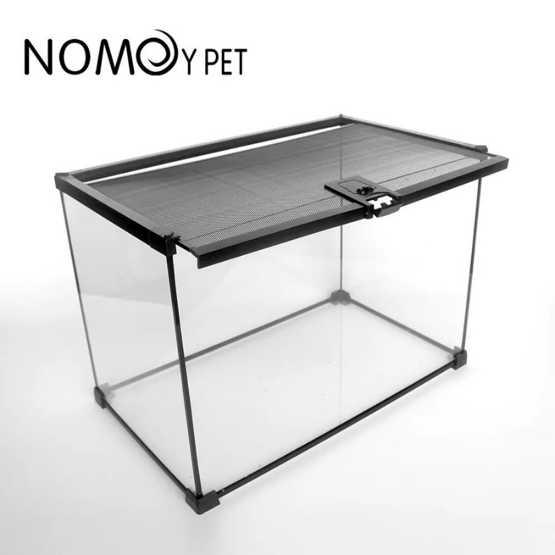 NOMOYPET YL-07 terrarium tank (Various Sizes)