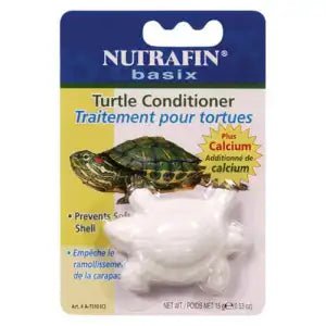 Nutrafin Turtle Conditioner