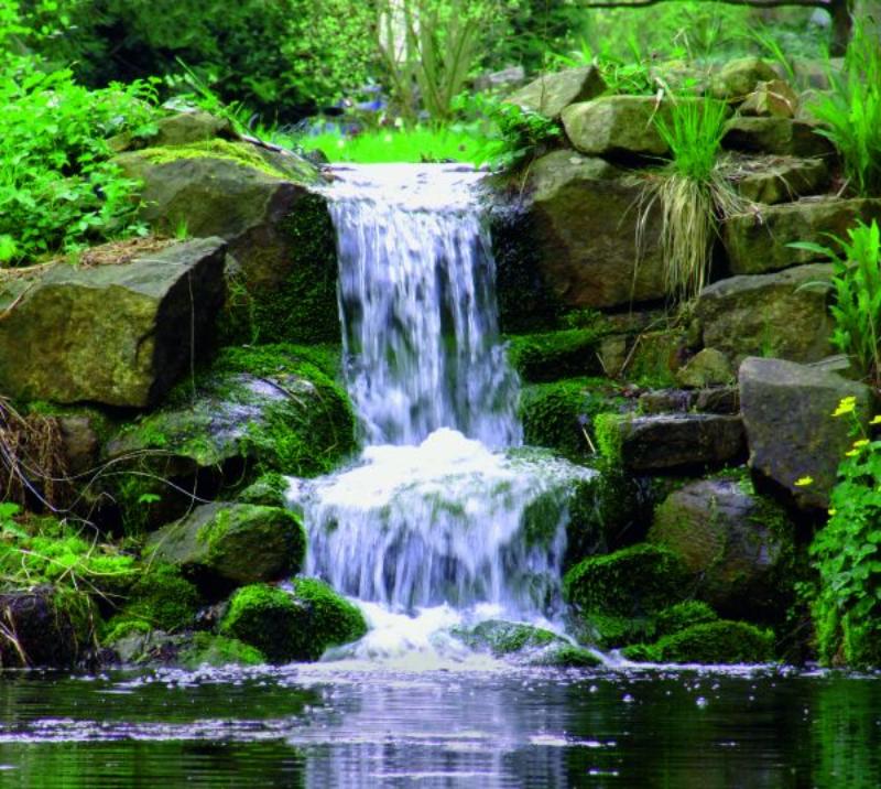 OASE Aquarius Universal Premium Fountain Pump (energy saving /10metre